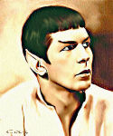Spock